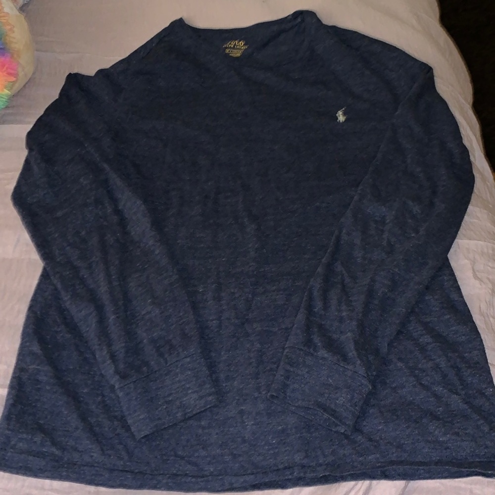 Mens Polo Shirt